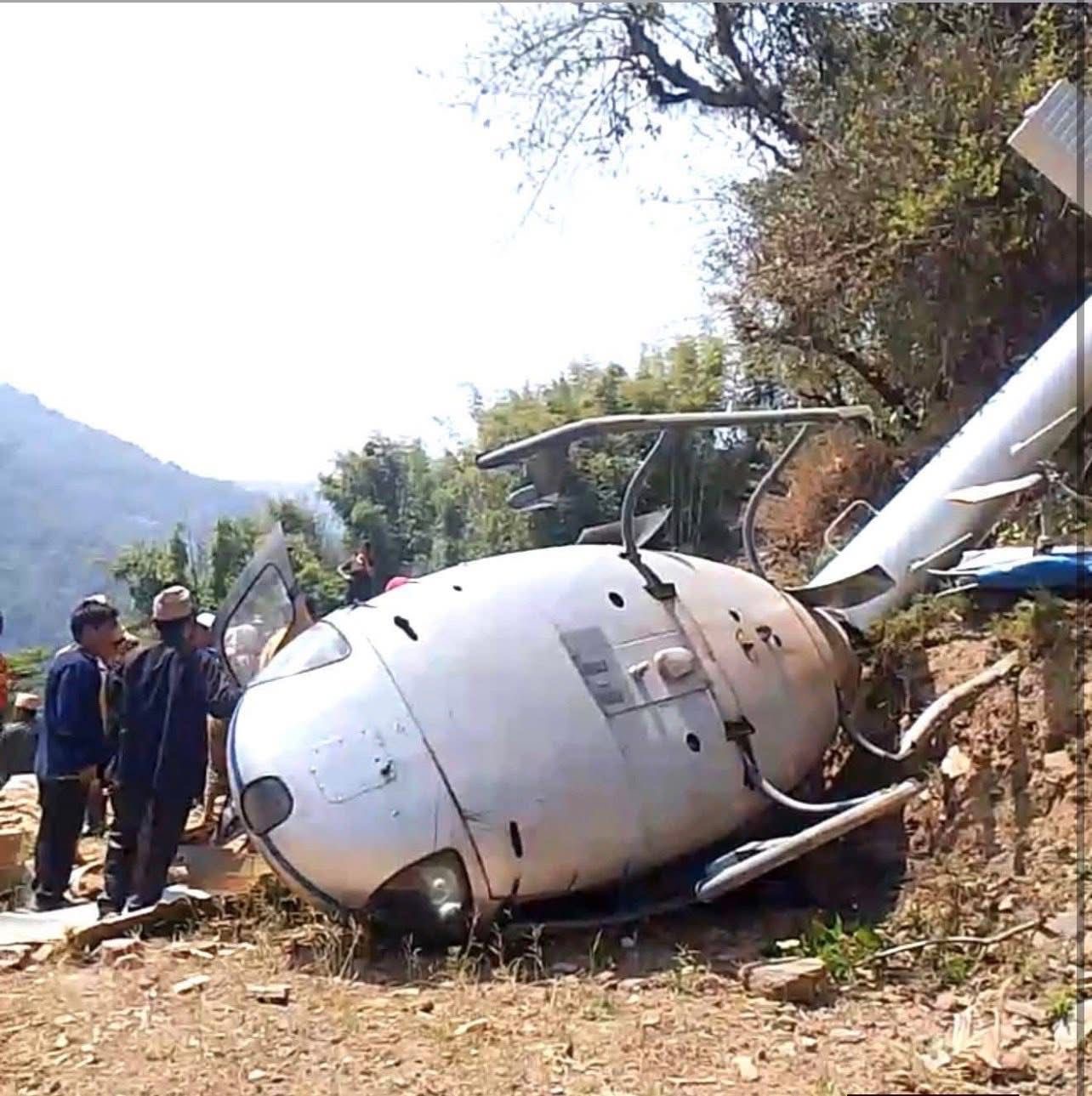 संवाददाता